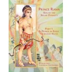 Prince Rama Son of the Solar Dynasty Part 1